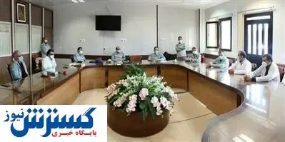 ضرورت تشکیل پرونده سلامت کارکنان در فولاد مبارکه