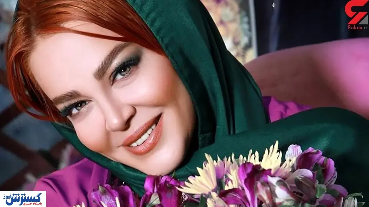 عکس دیده نشده از تتوی بهاره رهنما / در ترکیه رونمایی کرد!