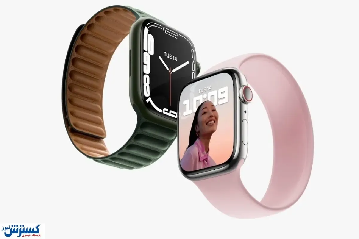 اپل واچ ۷ اصلا شبیه شایعات نبود