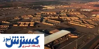 اصابت ۲ راکت کاتیوشا به پایگاه هوایی بلد در شمال عراق