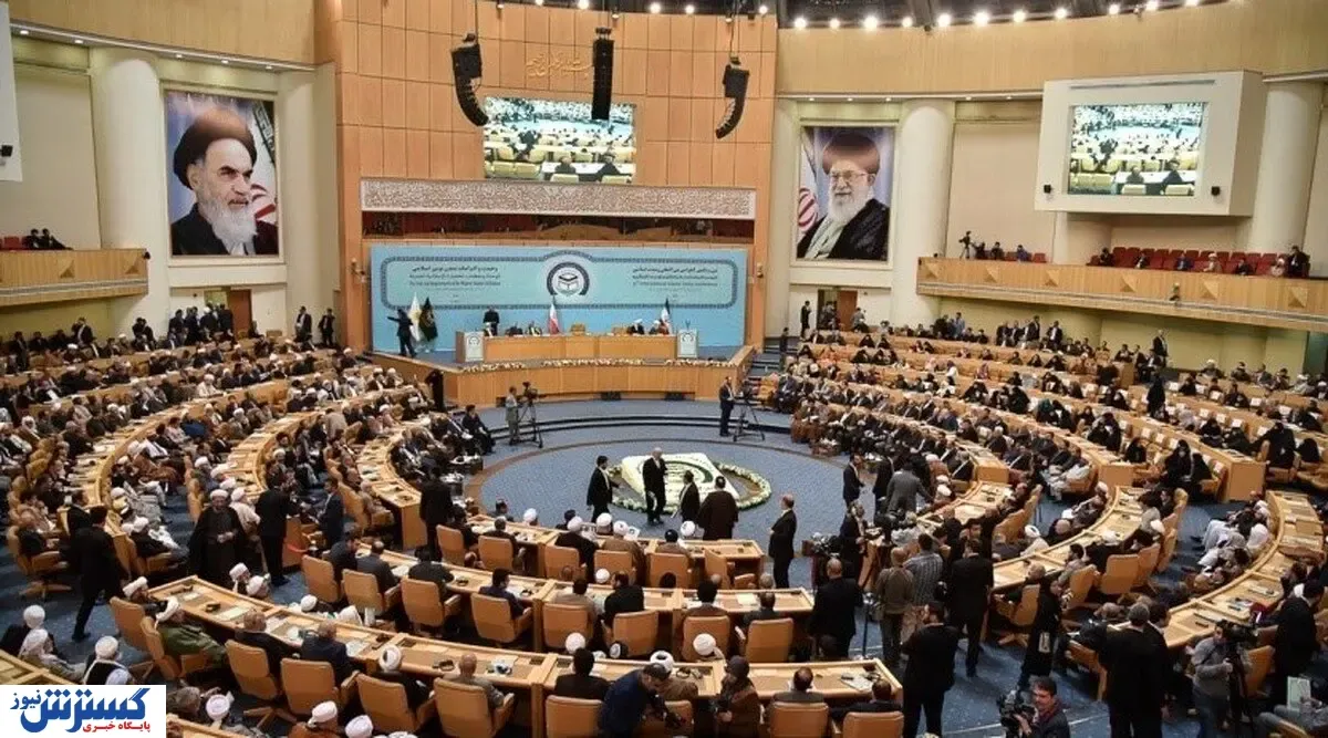 رئیسی: وحدت یک نگاه مقطعی نیست بلکه یک منظومه فکری با محوریت حق است