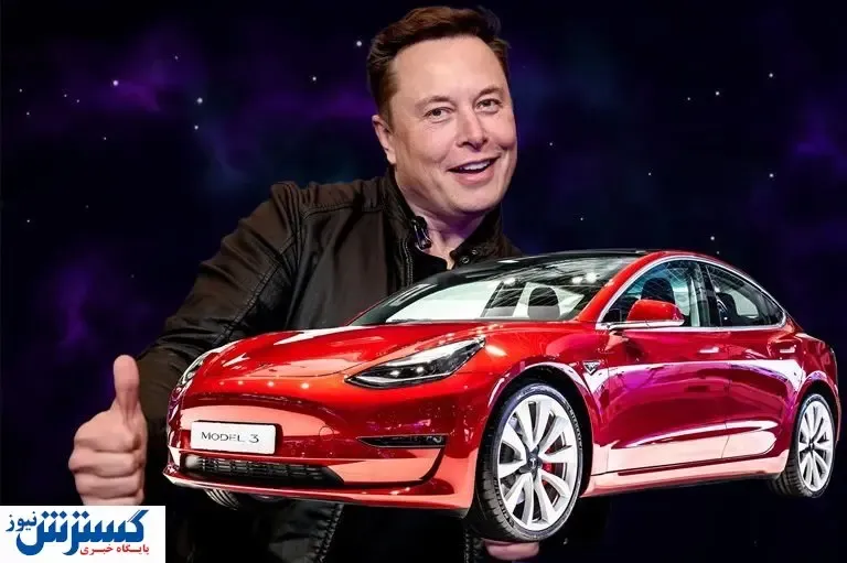 ۸.۲ میلیارد دلار از ثروت ایلان ماسک به باد رفت