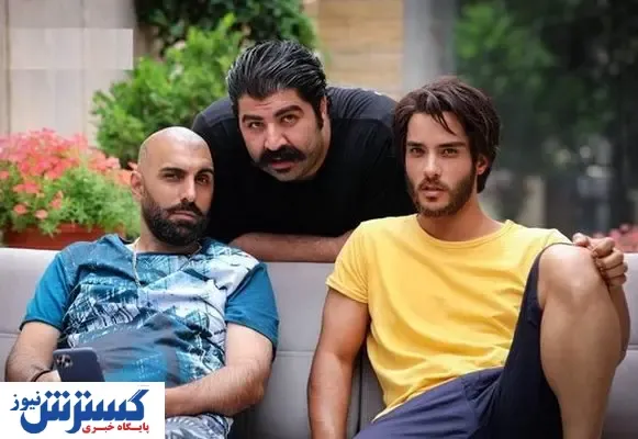روزنامه جوان: «گشت۳» جیب مخاطب را میزند!