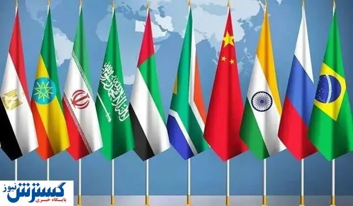 سهم ۱۳ میلیارد دلاری ایران در تجارت جهانی