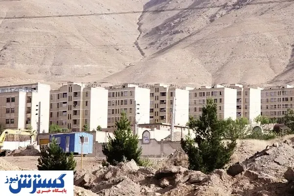 سایه منحوس سوداگران بر بازار ملک