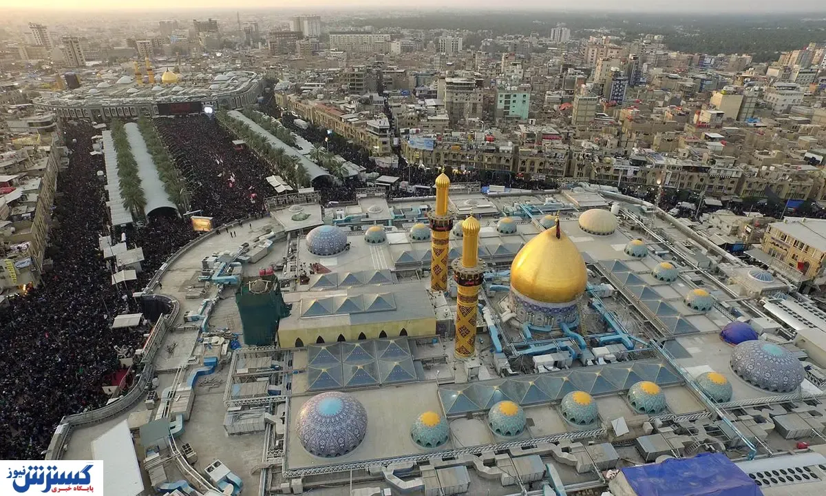 پایان انتظار زائران اربعین | قیمت بلیط هواپیما اعلام شد