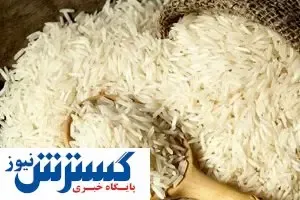 نقش موثر کنترل واردات بر رونق برنج ایرانی در بازار داخلی