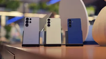 سوپرایز سامسونگ با عرضه ۲ محصول جدید + قیمت