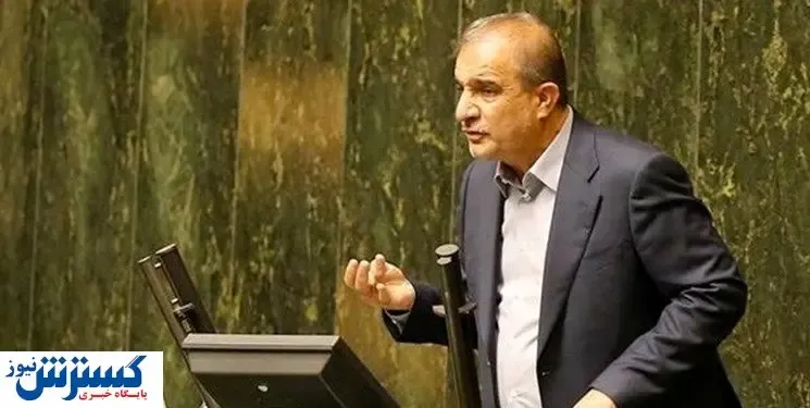 کشاورزی حلقه مفقوده  استراتژی کلان ایران / برنامه هفتم توسعه بهترین برنامه است