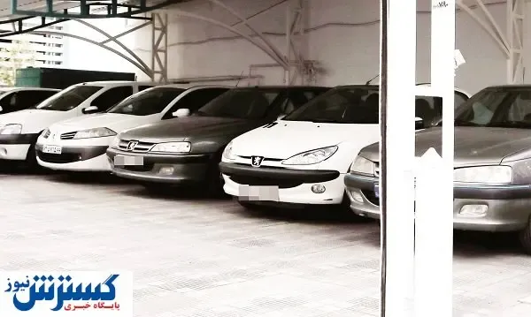 روند کاهشی قیمت خودرو ادامه‌ داراست؟