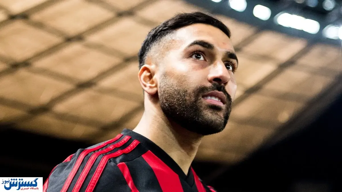 چشمک ژنرال به گزینه استقلال