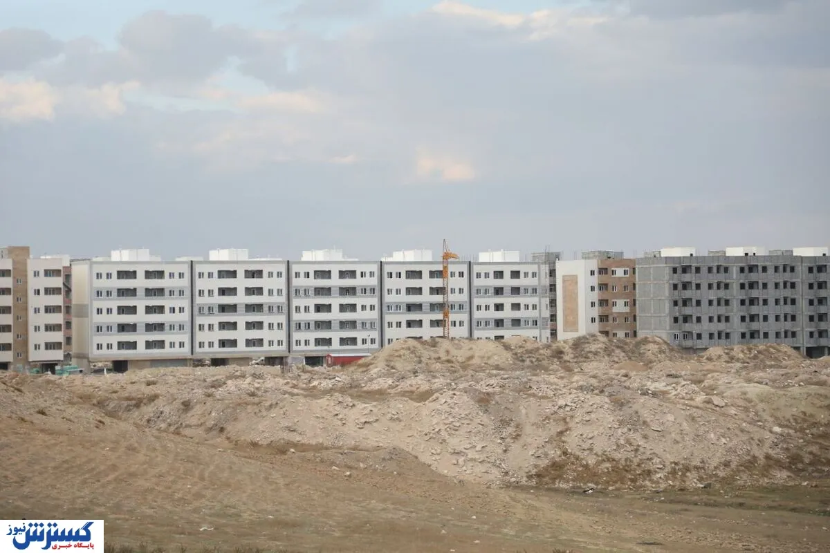 چشم‌انداز مسکن ملی در اردبیل / ۷۹ هزار واحد تا ۴ سال آینده آماده سکونت می‌شود