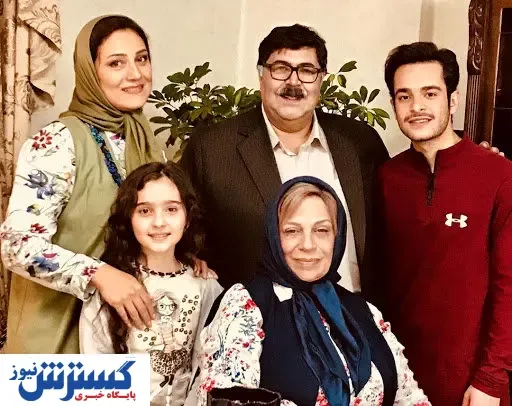 سورپرایز مهران مدیری برای نوروز ۱۴۰۰