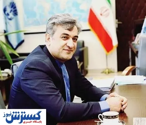 پیام تبریک حسین زاده به مناسبت روز ملی صنعت و معدن