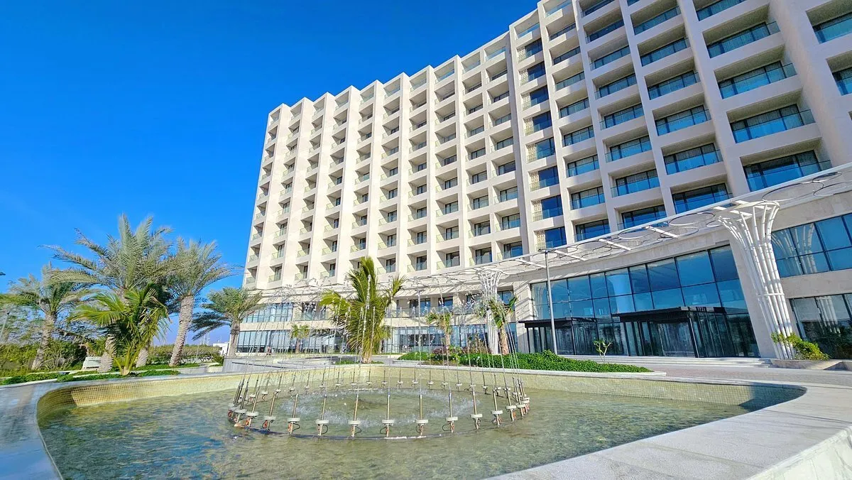 پرطرفدارترین هتل های ساحلی کیش کدامند؟