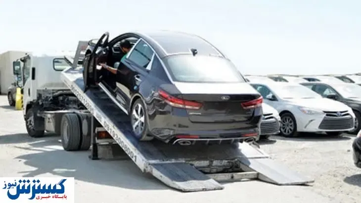 آزادسازی واردات خودرو در دولت جدید؟