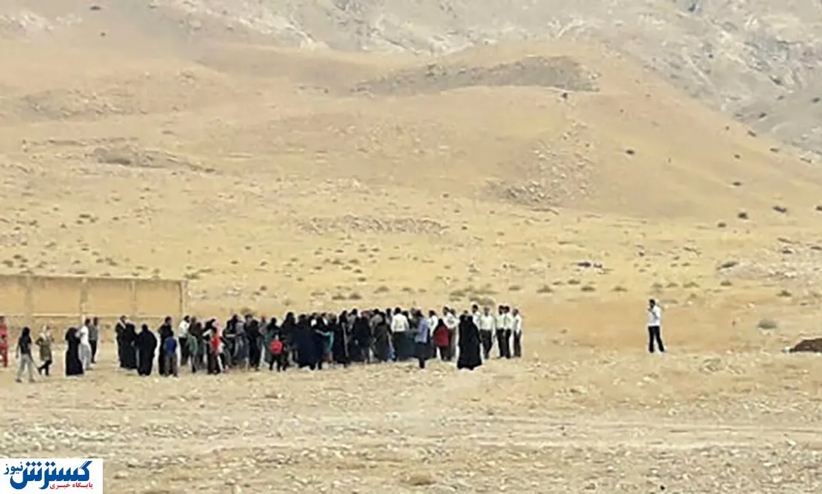 تیراندازی به یک مداح در بندر امام / ماجرا چیست؟