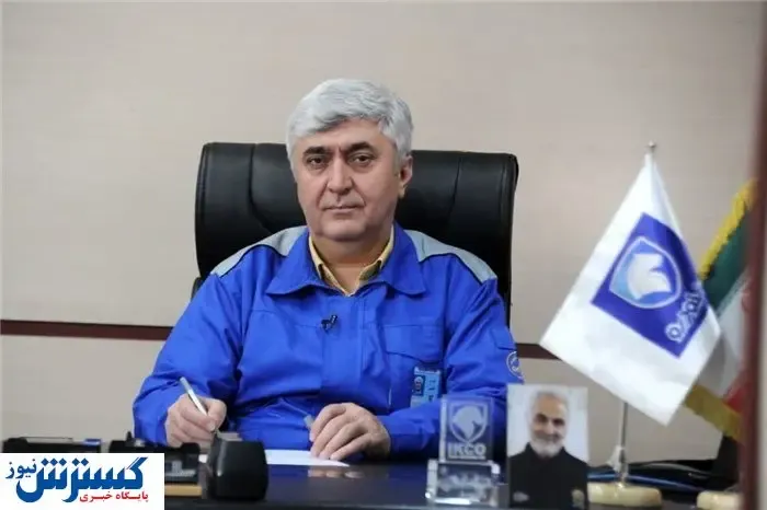 کاهش ۵۵ درصدی خودروهای متوقف در شبکه خدمات پس از فروش