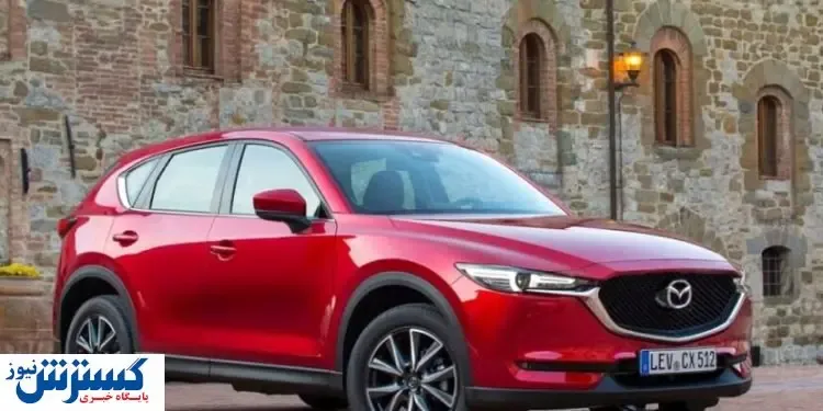 پرفروش‌ترین شاسی‌بلند آمریکا + مشخصات خودرو