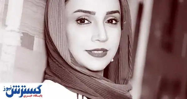 استایل پاییزی شبنم قلی خانی