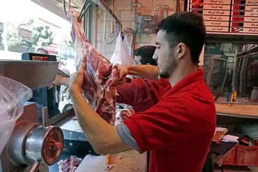 آخرین نرخ گوشت در تهران و استان‌ها / بازار به استقبال کاهش قیمت می‌رود