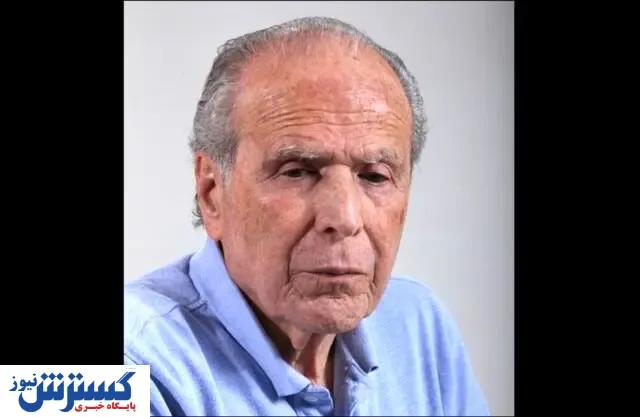 نویسنده «فرهنگ لغت آریان پور» درگذشت