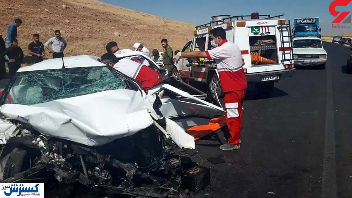 اتفاقی عجیب در باند اضطراری فرود هواپیما+عکس