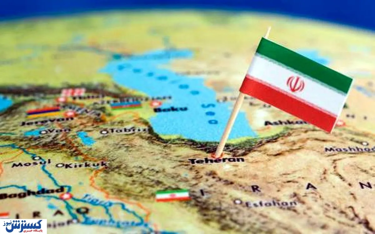 ایران