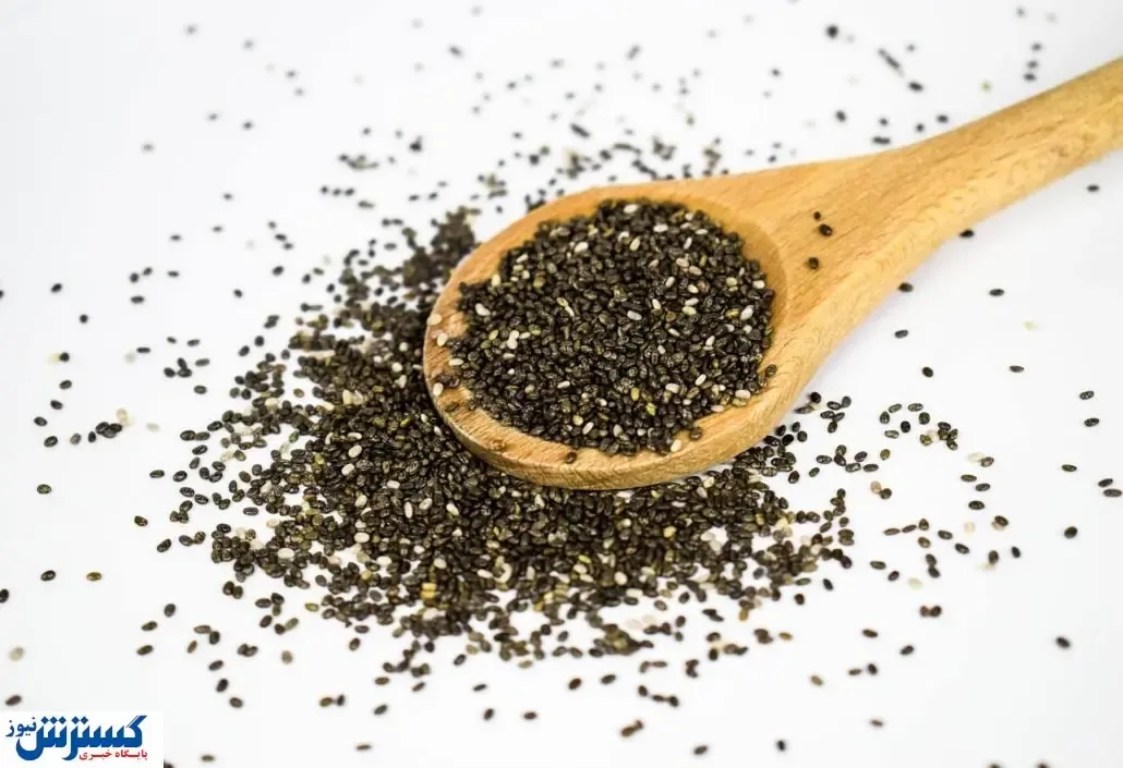 لاغری و کنترل دیابت با دانه چیا