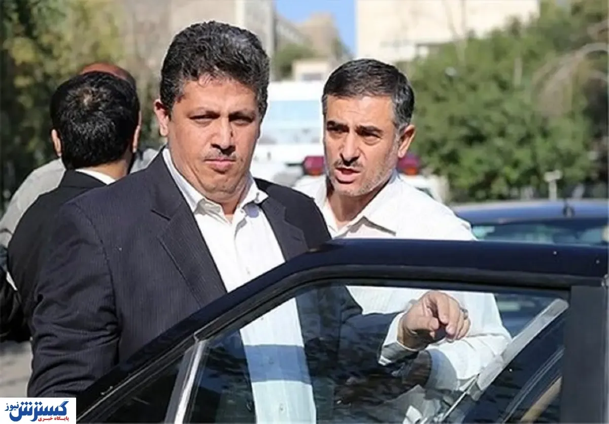 آخرین جزئیات از آزادی مهدی هاشمی