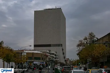 تصاویر/ ساختمان پلاسکو در آستانه افتتاح