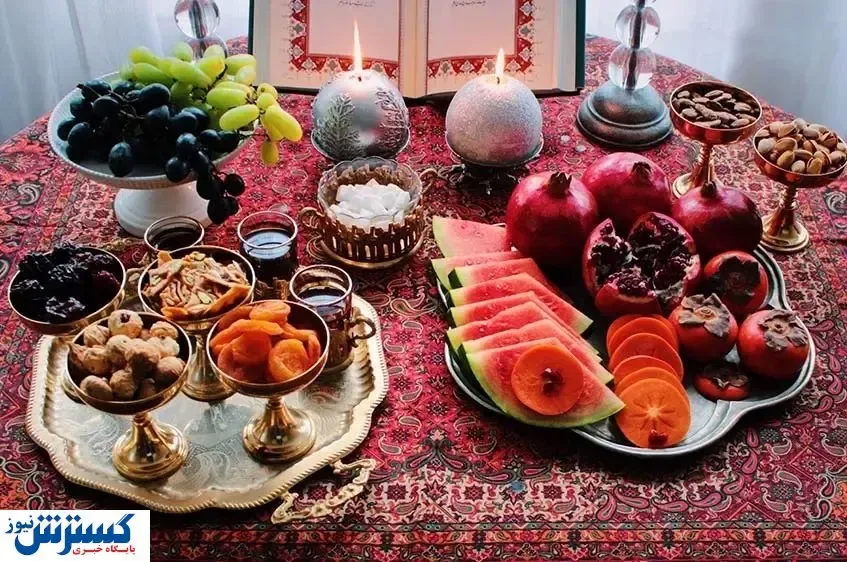 هزینه شب یلدا از سال گذشته تا امسال چند برابر شده است؟ + اینفوگرافی