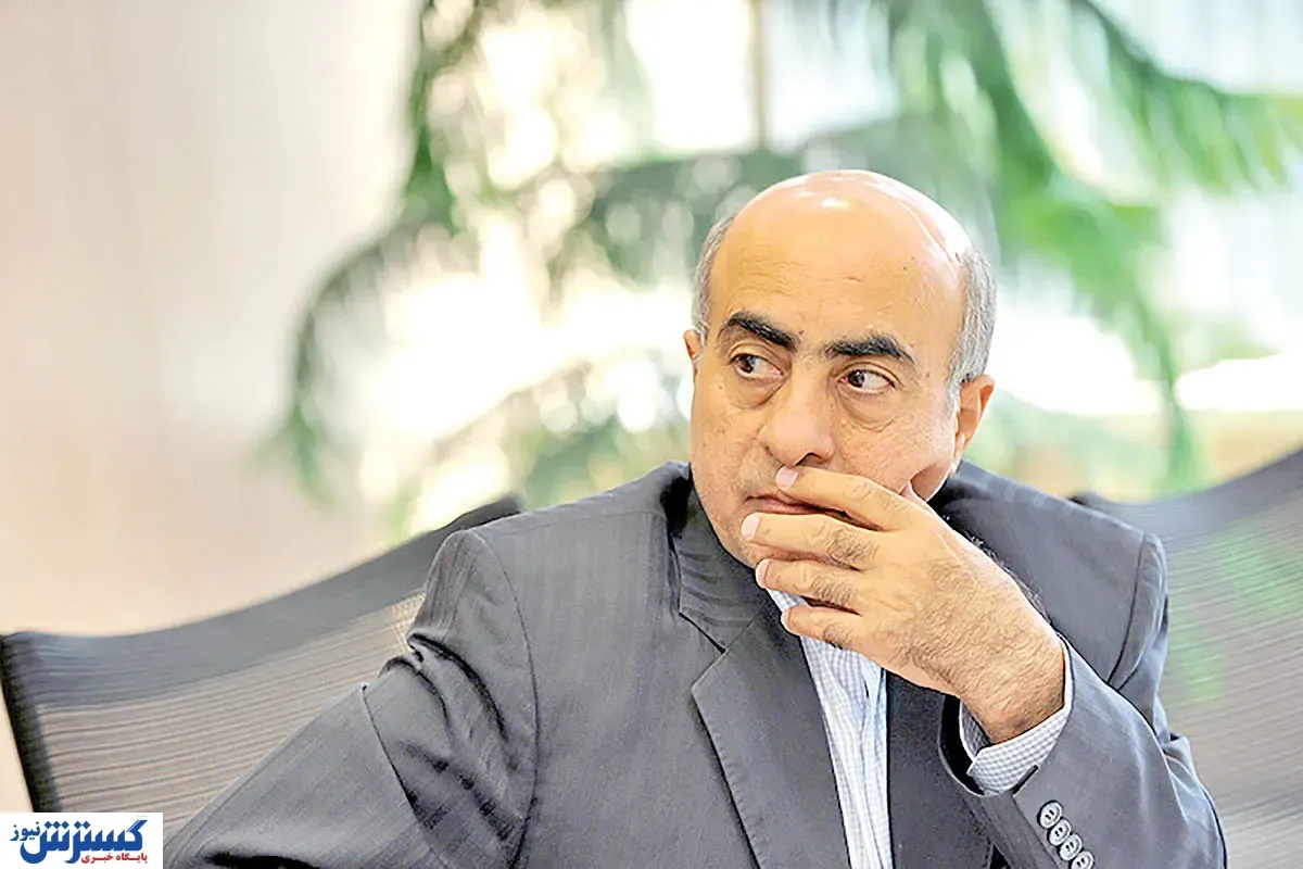 اقدامات بانک مرکزی در راستای مدیریت بازار ارز