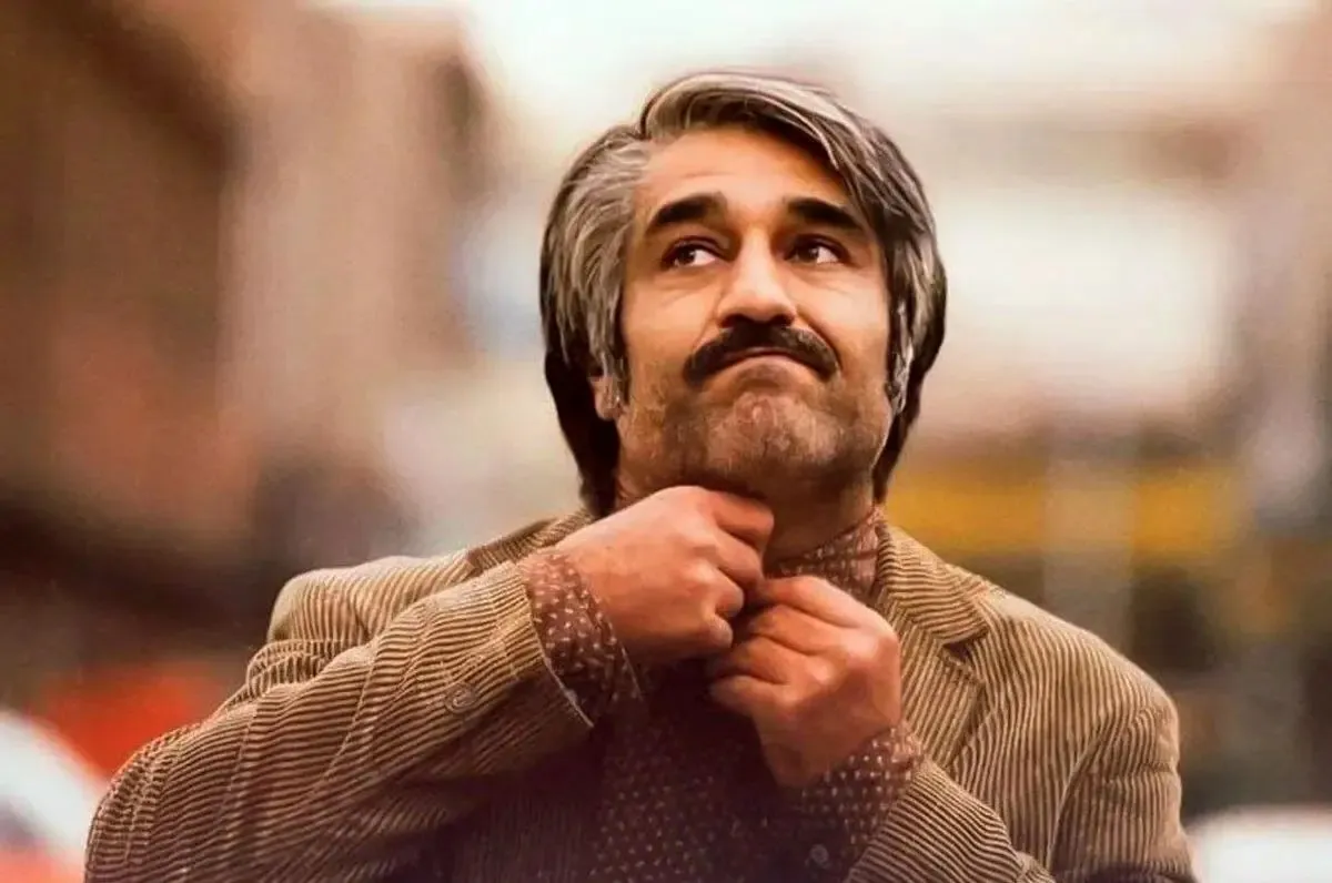 پژمان جمشیدی ممنوع الکار شد ؟