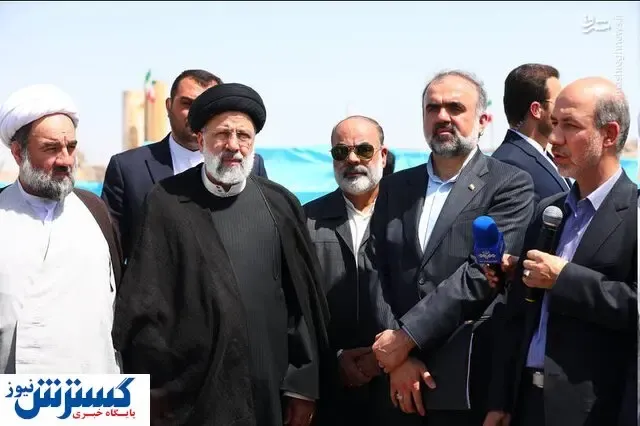 تصمیمات دولت با قوت دنبال میشود