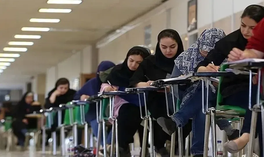 جزئیات جدید از کنکور ۱۴۰۵ / دانشگاه‌ها برای سناریوهای احتمالی آماده باشند