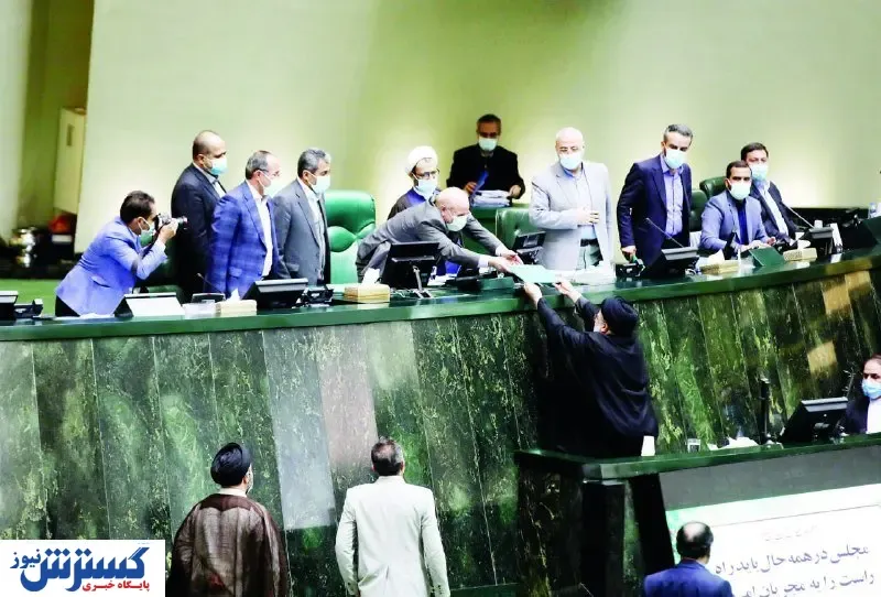 دولت بودجه آموزش عالی را انقباضی بست