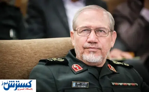 حرکت دستگاه قضا در مبارزه با فساد امید آفرین است