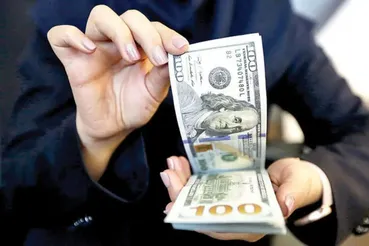 قیمت دلار آزاد امروز شنبه ۲۴ مرداد ۱۴۰۵