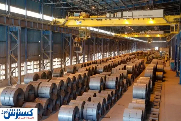 اقدامات موثر فولاد مبارکه در دوران کرونا