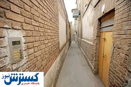 معادله دو سر سود نوسازی بافت فرسوده