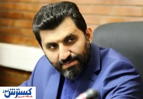 فرد جنجالی در لحظه خروج رئیسی از کرملین کیست؟ + عکس