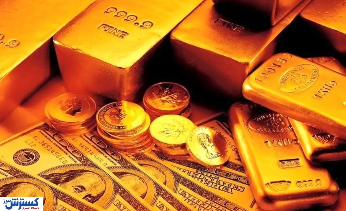 جدیدترین قیمت طلا و سکه در بازار+ جزئیات( ۱۰ مهر )