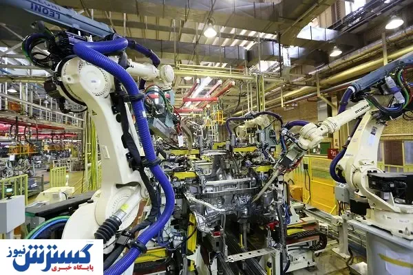 ماموریت نفتی دانش‌بنیان‌ها