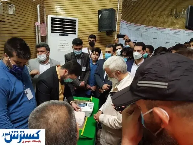 جلیلی: روز رای گیری روز پایان نیست