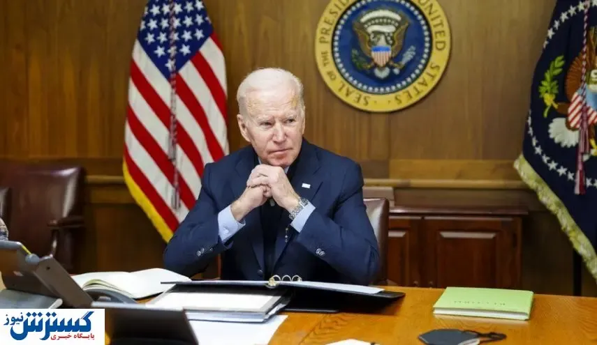 حماس به میز بایدن رسید؟