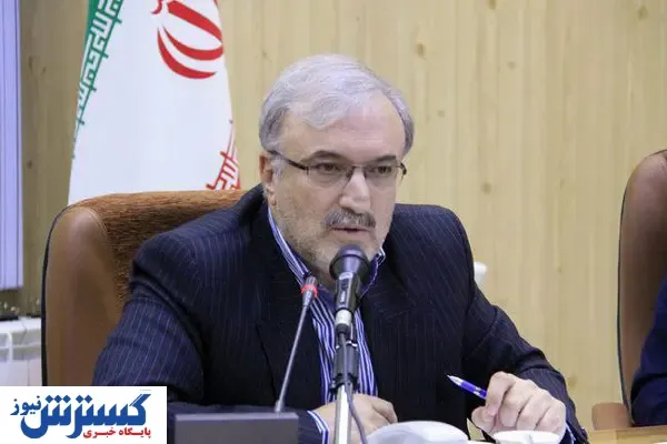 کاهش دو ساله سن واکسیناسیون