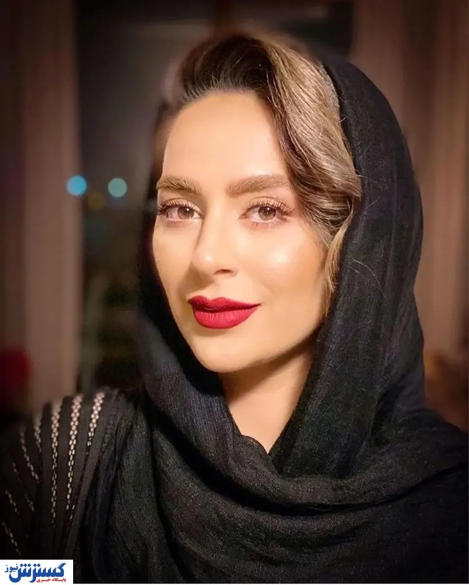 حال خوب سمانه پاکدل