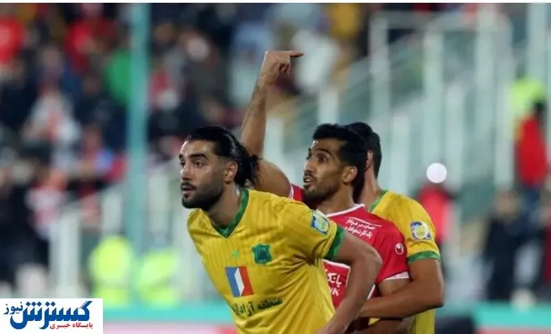 نقل‌ و انتقالات پرسپولیس وارد مرحله حساسی شد