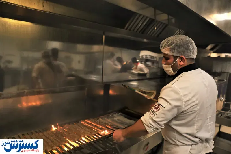 شغلی با حقوق ۹ تا ۲۱ میلیونی!